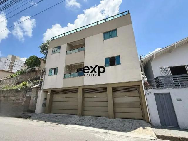 Apartamento venda em Região Geográfica Imediata de Poços de Caldas, Poços de Caldas