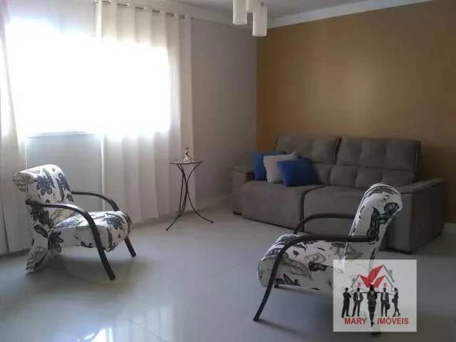 Apartamento venda em Região Urbana Homogênea XV, Poços de Caldas