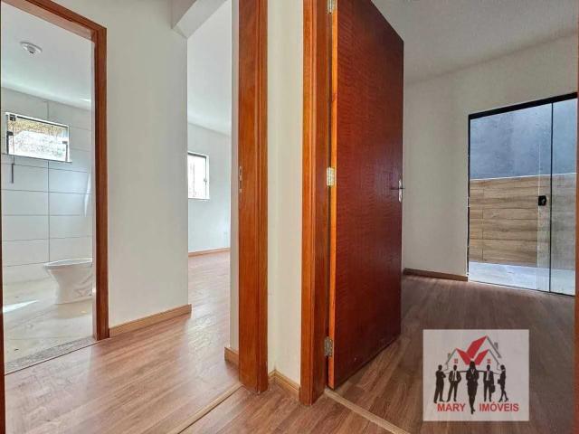 Apartamento venda em Região Urbana Homogênea XV, Poços de Caldas