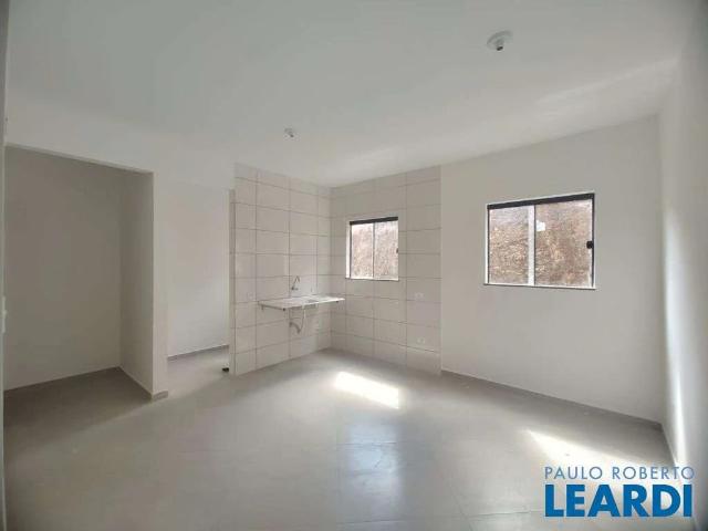 Apartamento venda em Cotia