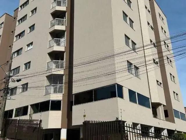 Apartamento venda em Região Geográfica Imediata de Poços de Caldas, Poços de Caldas