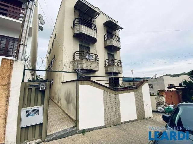 Apartamento venda em Região Geográfica Imediata de Poços de Caldas, Poços de Caldas