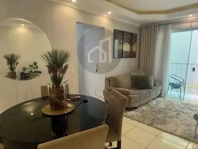 Apartamento venda em Região Geográfica Imediata de Poços de Caldas, Poços de Caldas