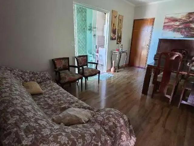 Apartamento venda em Região Geográfica Imediata de Poços de Caldas, Poços de Caldas