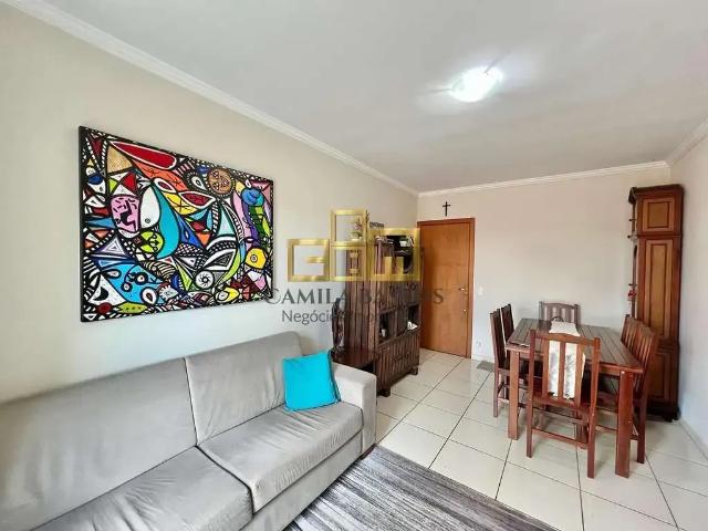 Apartamento venda em Região Geográfica Imediata de Poços de Caldas, Poços de Caldas