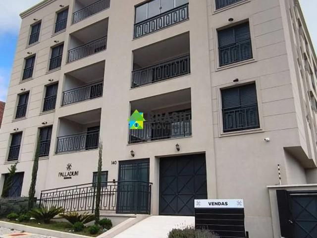 Apartamento venda em Poços de Caldas, Região Geográfica Intermediária de Pouso Alegre