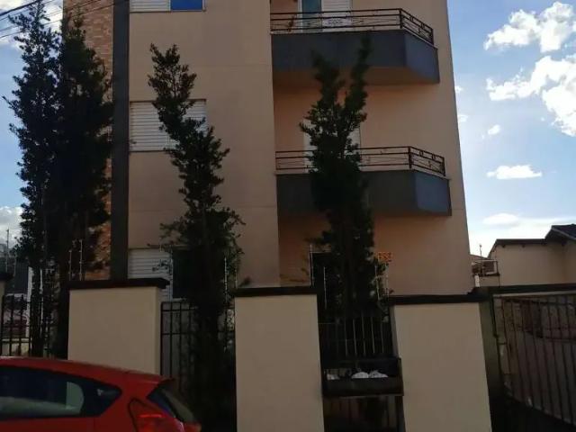 Apartamento venda em Região Geográfica Imediata de Poços de Caldas, Poços de Caldas