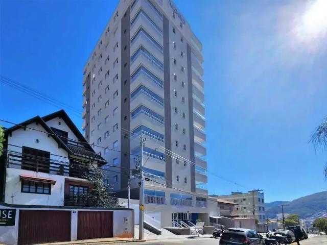 Apartamento venda em Região Geográfica Imediata de Poços de Caldas, Caldas