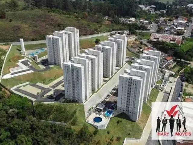 Apartamento venda em Região Geográfica Imediata de Poços de Caldas, Poços de Caldas