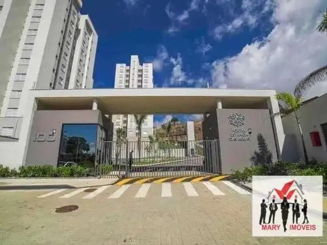 Apartamento venda em Região Geográfica Imediata de Poços de Caldas, Poços de Caldas