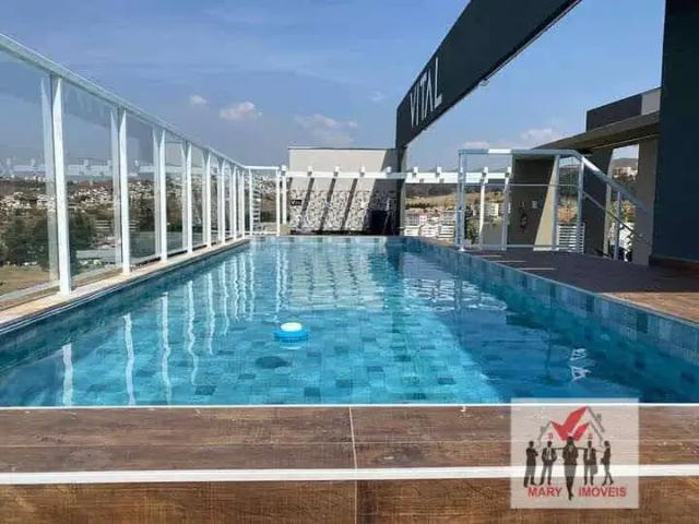 Apartamento venda em Região Geográfica Imediata de Poços de Caldas, Caldas