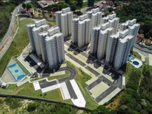 Apartamento venda em Região Geográfica Imediata de Poços de Caldas, Caldas