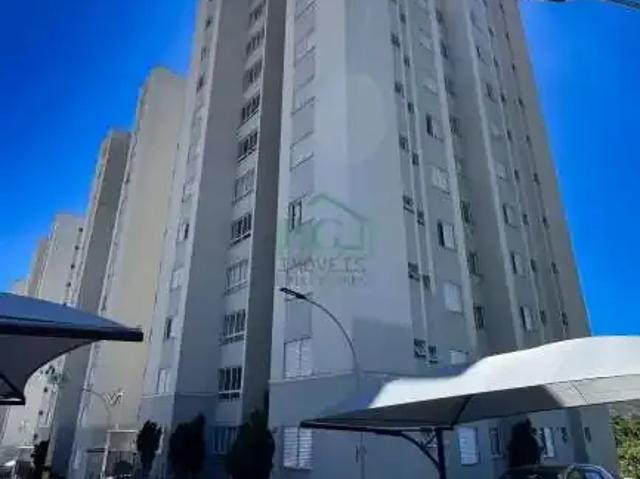 Apartamento venda em Região Geográfica Imediata de Poços de Caldas, Poços de Caldas