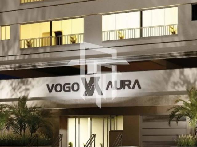 Apartamento venda em Jardim Country Club II, Poços de Caldas