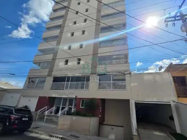 Apartamento venda em Região Geográfica Imediata de Poços de Caldas, Caldas