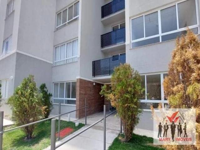 Apartamento venda em Laranjeiras de Caldas, Caldas