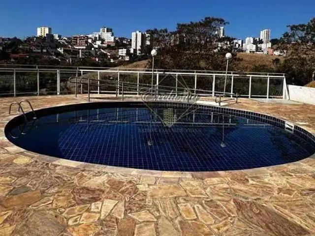 Apartamento venda em Região Geográfica Imediata de Poços de Caldas, Poços de Caldas