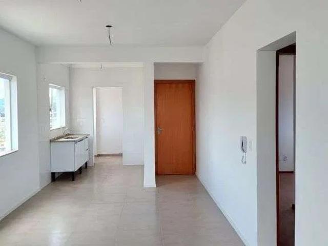 Apartamento venda em Estância São José, Poços de Caldas