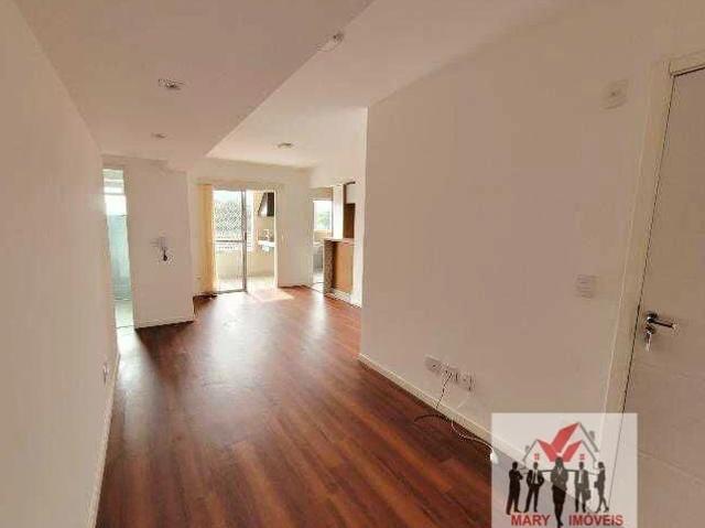 Apartamento venda em Jardim Country Club II, Poços de Caldas