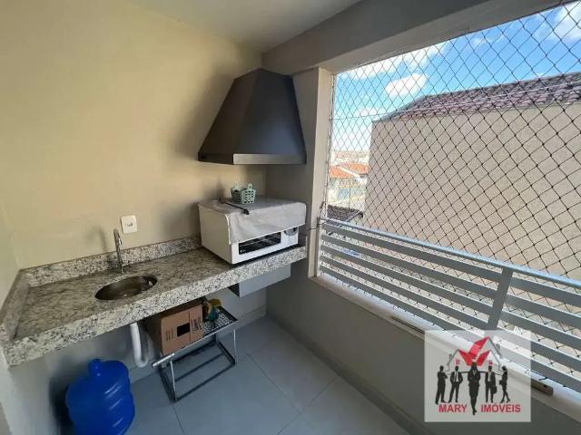 Apartamento venda em Região Geográfica Imediata de Poços de Caldas, Poços de Caldas