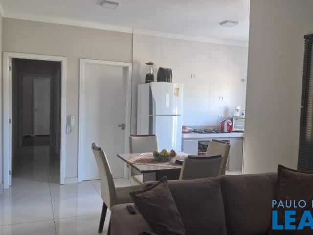 Apartamento venda em Região Urbana Homogênea III, Poços de Caldas