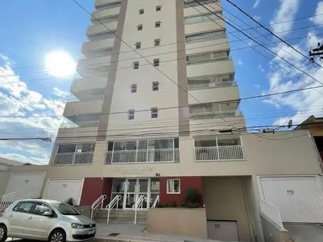 Apartamento venda em Região Geográfica Imediata de Poços de Caldas, Poços de Caldas