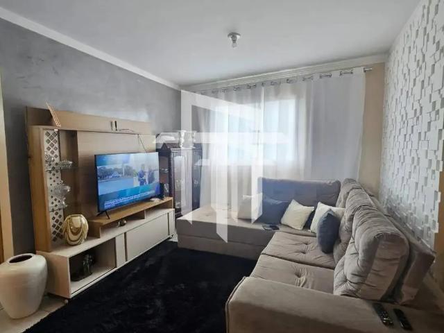 Apartamento venda em Jardim Country Club II, Poços de Caldas