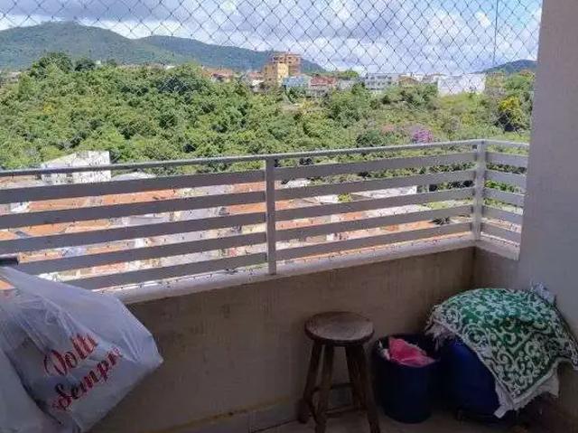 Apartamento venda em Região Geográfica Imediata de Poços de Caldas, Caldas