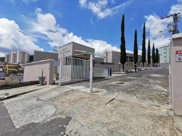Apartamento venda em Região Geográfica Imediata de Poços de Caldas, Poços de Caldas