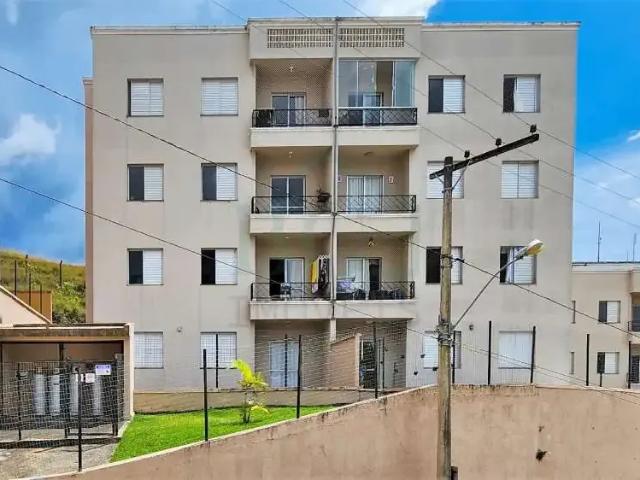Apartamento venda em Região Geográfica Imediata de Poços de Caldas, Poços de Caldas