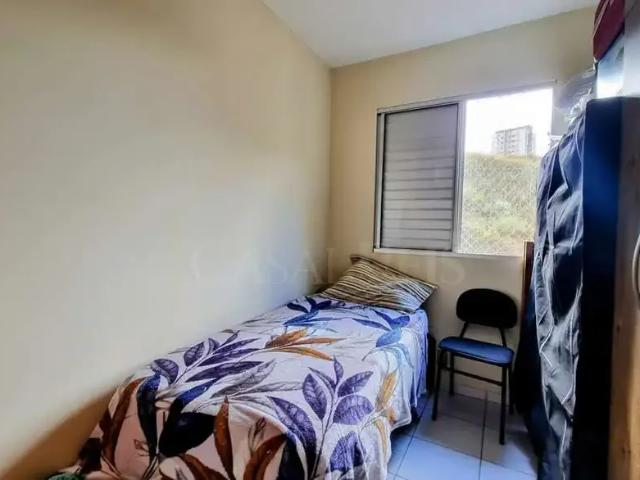 Apartamento venda em Região Geográfica Imediata de Poços de Caldas, Poços de Caldas