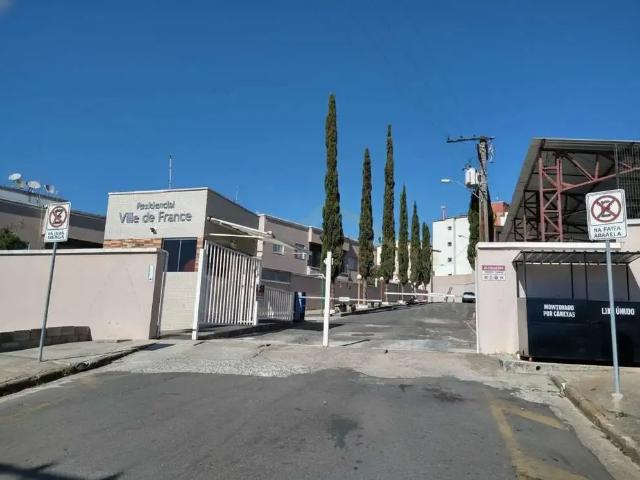 Apartamento venda em Região Geográfica Imediata de Poços de Caldas, Poços de Caldas