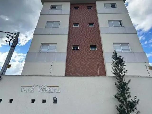 Apartamento venda em Região Geográfica Imediata de Poços de Caldas, Poços de Caldas