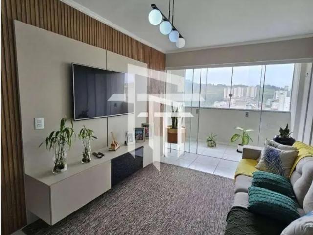 Apartamento venda em Região Geográfica Imediata de Poços de Caldas, Poços de Caldas