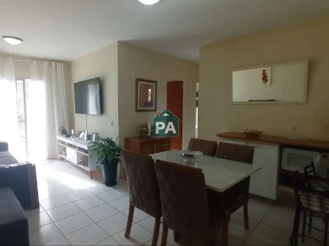 Apartamento venda em Região Geográfica Imediata de Poços de Caldas, Poços de Caldas