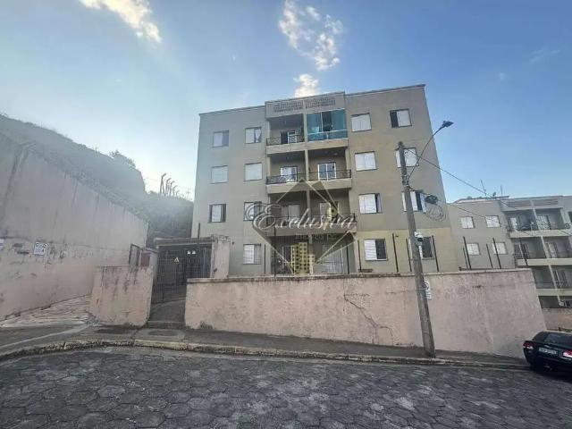 Apartamento venda em Região Geográfica Imediata de Poços de Caldas, Poços de Caldas