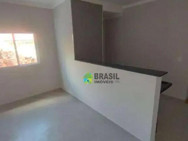 Apartamento venda em Região Geográfica Imediata de Poços de Caldas, Poços de Caldas