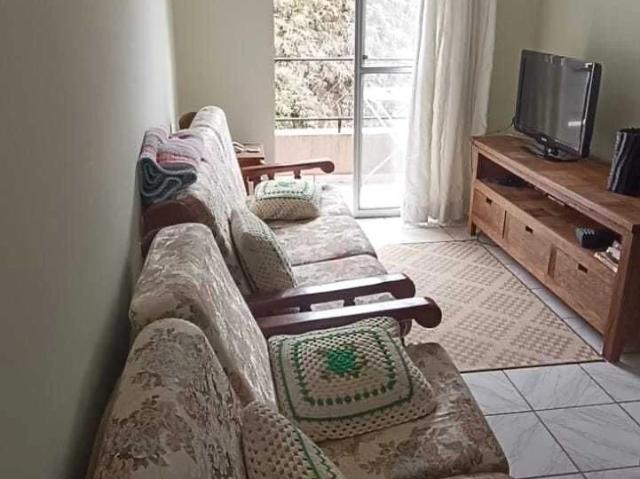 Apartamento venda em Poços de Caldas, Região Geográfica Intermediária de Pouso Alegre
