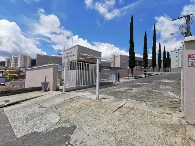 Apartamento venda em Região Geográfica Imediata de Poços de Caldas, Poços de Caldas