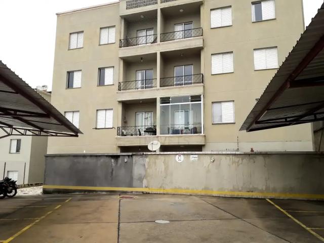 Apartamento venda em Poços de Caldas, Região Geográfica Intermediária de Pouso Alegre