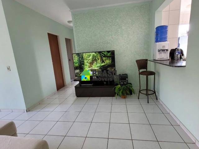 Apartamento venda em Poços de Caldas, Região Geográfica Intermediária de Pouso Alegre