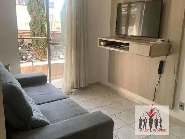 Apartamento venda em Região Geográfica Imediata de Poços de Caldas, Poços de Caldas