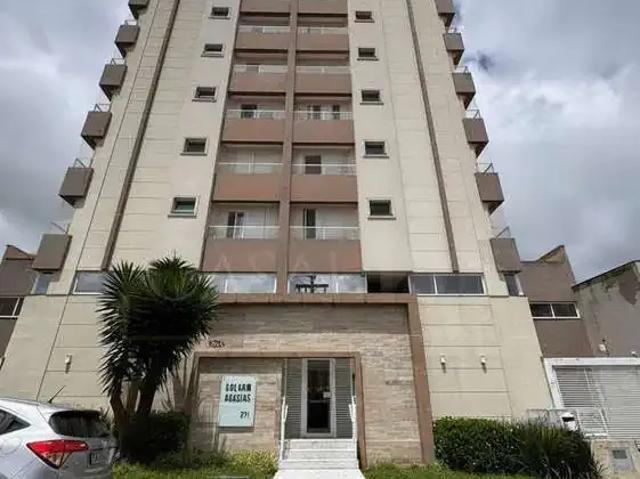 Apartamento venda em Região Geográfica Imediata de Poços de Caldas, Poços de Caldas