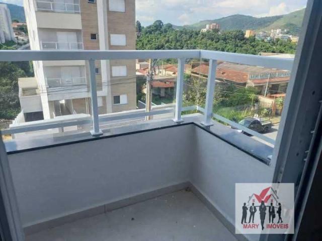 Apartamento venda em Poços de Caldas, Região Geográfica Intermediária de Pouso Alegre