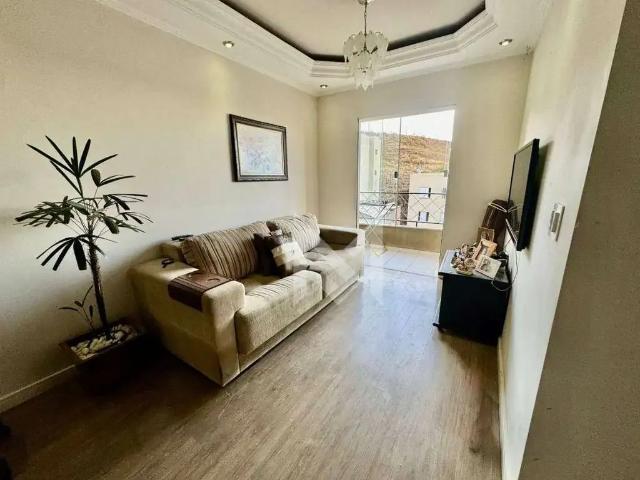 Apartamento venda em Região Geográfica Imediata de Poços de Caldas, Poços de Caldas