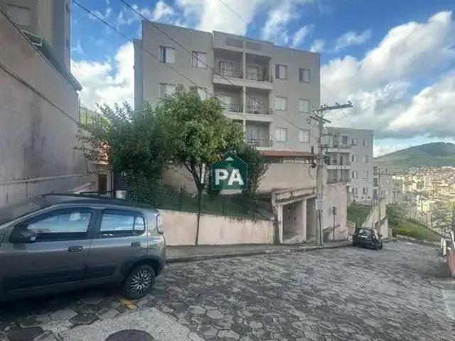 Apartamento venda em Região Geográfica Imediata de Poços de Caldas, Poços de Caldas