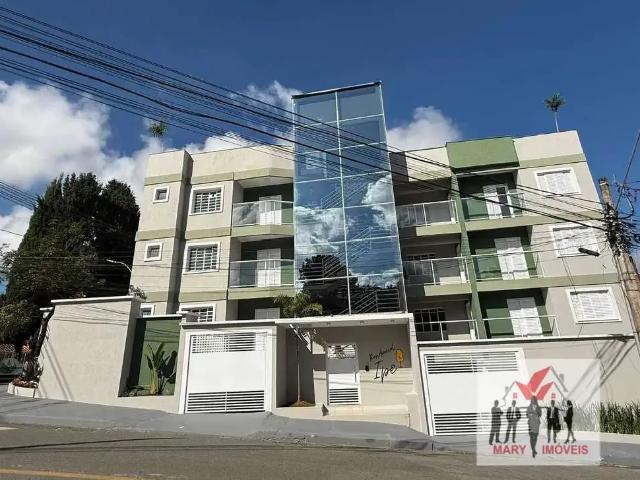 Apartamento venda em Região Geográfica Imediata de Poços de Caldas, Poços de Caldas