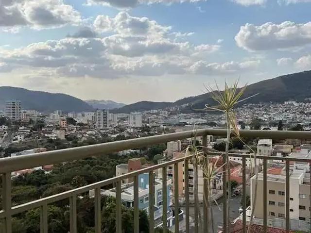 Apartamento venda em Região Geográfica Imediata de Poços de Caldas, Caldas