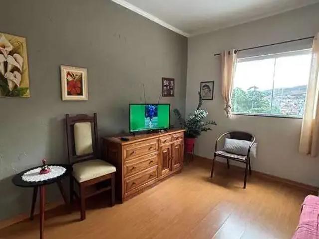 Apartamento venda em Região Geográfica Imediata de Poços de Caldas, Poços de Caldas