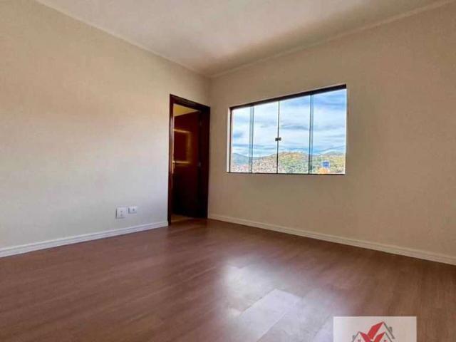 Apartamento venda em Poços de Caldas, Região Geográfica Intermediária de Pouso Alegre